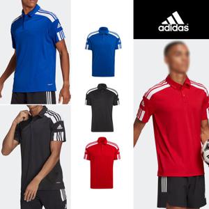 아디다스 폴로 반팔티(트레이닝 스포츠 카라 셔츠)