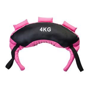 아리프 크러쉬핏 불가리안백 4kg 웨이트 헬스 홈트