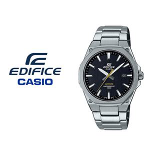 카시오 에디피스 CASIO 에얄오크 사파이어 글라스 메탈시계 EFR-S108D-1A