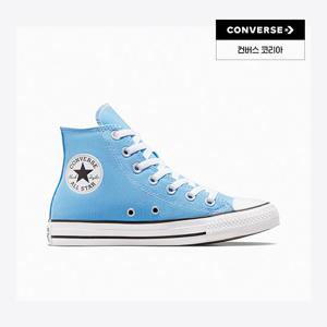 [TAG가  75,000원] 척테일러 올스타 시즈널 라이트 블루 A04541C