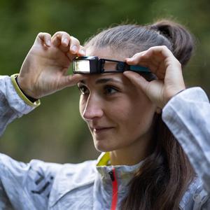 레드렌서 NEO1R 39g 250루멘 헤드랜턴 LEDLENSER