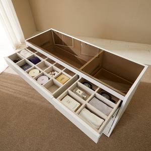 보루네오 마르체 델리 아일랜드 서랍장 1200 BSF010C (착불)