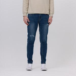 [잠뱅이] 남성) 오비안밴드 바이오스톤 워싱 AN1DTA214-MB