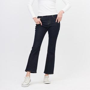 [잠뱅이] 여성)오비안밴드 빈티지 노말워싱 AN5DNE976-VN