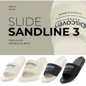 [디스커버리]샌드라인 3 DXLP1101N