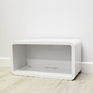 더크린 DIY 뒷판 공간박스 B2147