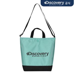 [디스커버리 키즈] 에센셜 보조가방 (D/MINT) DKTG21031-MTD