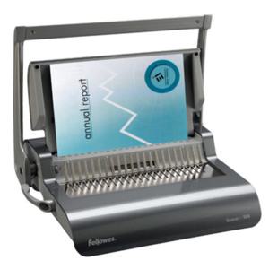 [펠로우즈] 링제본기 Quasar+500 A4