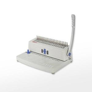 [라미에이스] 링제본기 JL15C (380x240x300mm플라스틱)