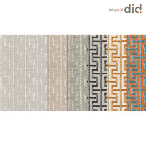 디아이디 해외 수출용 컬렉션 월텍스  Geometric-a(지오메트릭-a