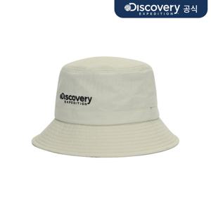 [디스커버리] 나일론 버킷햇 (BEIGE) DXHT0523N-BES