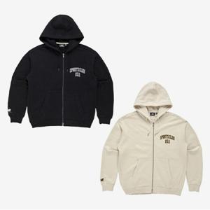 뉴발란스후드집업 CQD NBMDC32713 STREET COURT UNI 후드 집업 2