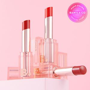 [바닐라코] 글로우 베일 립스틱 (8-color)