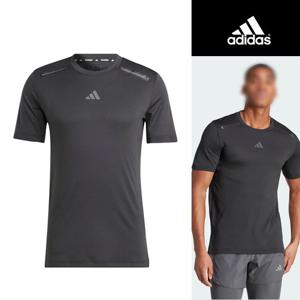 아디다스 HIIT 엘리베이티드 반팔티(IM1099)러닝 헬스