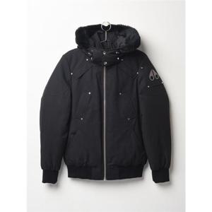 무스너클 발리스틱 봄버 M32MB000S 1001 BLACK/BLACKV