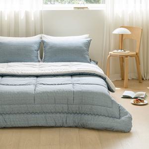 세사온라인 루딘 알러지케어 차렵이불 Q