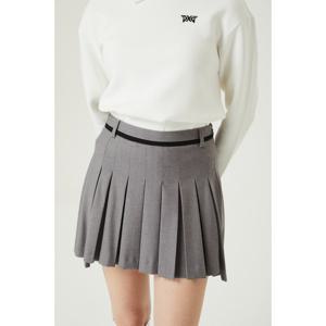 [PXG공식] 여성 플레인 플리치 스커트-PHFPW560712