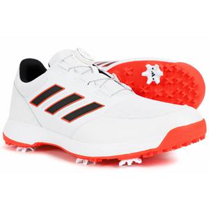 아디다스 남성 골프화 테크 리스폰스 3.0 BOA WIDE (HQ1209)