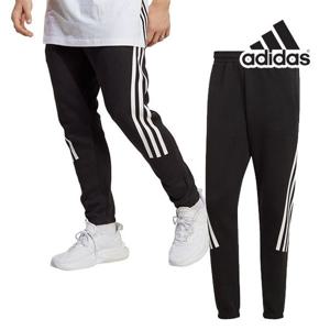 [정가 85,000] [S~2XL] 아디다스 퓨쳐아이콘 캐쥬얼 3S 트레이닝팬츠-IC8254