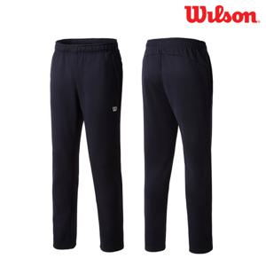 [윌슨]윌슨 기모 트레이닝 바지 5761 네이비 겨울 츄리닝