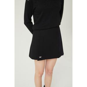 [PXG공식] 여성 하프 플리치 스커트-PHFPW560421