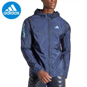 아디다스 자켓 아디제로 러닝 라이트웨이트 IM4170