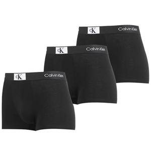 캘빈클라인 CK언더웨어로우라이즈드로즈3팩남자팬티(NB3532-UB1)