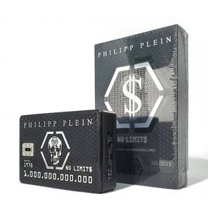 필립플레인 노 리밋츠 EDP 90ml