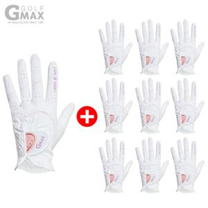 건조기 사은품 프리조이 합피 골프장갑 여성 10P 양손 착용