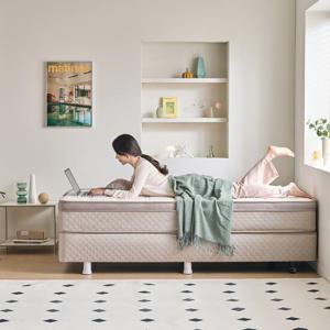 [아메리카나베드] 알레인 수페리어 투매트리스 Q