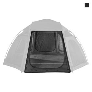 [이타카] 벙커돔 그랑데 플러스 블랙에디션 TPU 도어