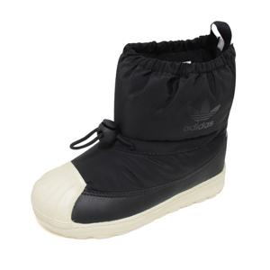 아디다스 키즈 슈퍼스타 360 아동 방한화 ID9465