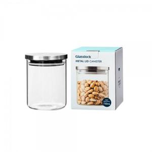 글라스락메탈리드캐니스터 750ml