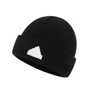 아디다스 테크 커프 비니 모자 IB2648