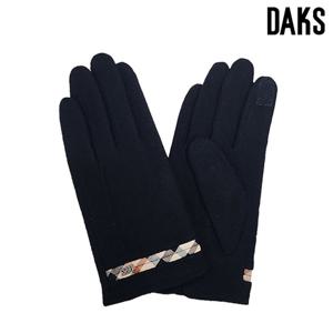 [닥스(장갑)]남성 모직장갑 GPS338H