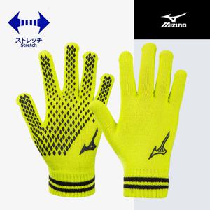 미즈노 니트 글러브(JYA50243) 스포츠 방한 장갑