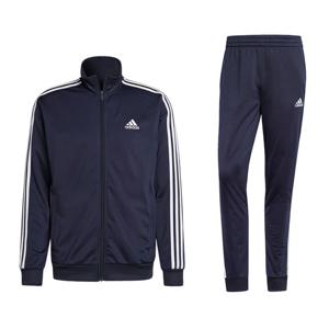 아디다스 3S TR TT 트랙수트 HZ2220 남성 트레이닝복세트 스포츠