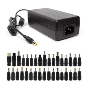 HDTOP 국산 19V 6.3A 다용도 어댑터 34종 젠더 HT-AD025