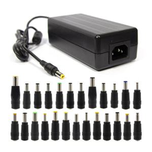 HDTOP 국산 24V 6.3A 다용도 어댑터 25종 젠더 HT-AD046