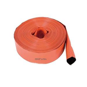 쌍마 - 천막호스 200mm 8in x70m