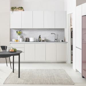 리바트키친 M100G 6.2m(ㄷ자/기본형)