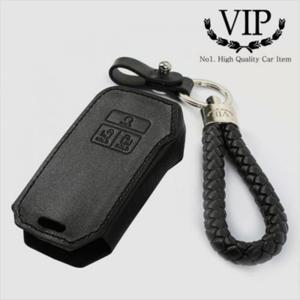 카니발 KA4 옵션키 외 스마트키 가죽케이스 키홀더