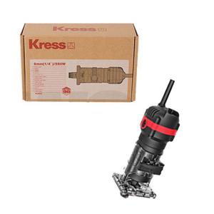 모서리 목공 루터 모따기 3300RPM 550W KU602 트리머