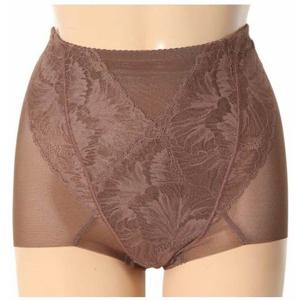 [비비안(언더웨어)]인견PN원단 쟈가드 레이스 삼각 거들 2종택1(GR3517S)