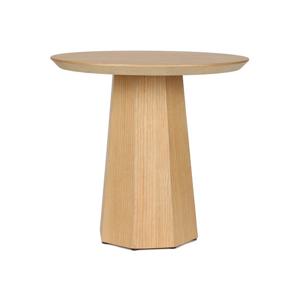 하이파 펜타50 원형티테이블500 색상2