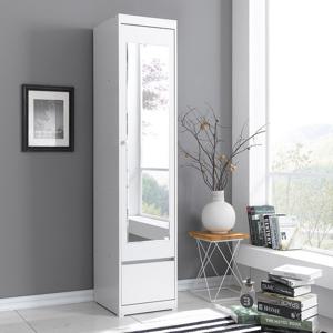 마다나 원서랍 전신경콘솔  전신거울 침실화장대