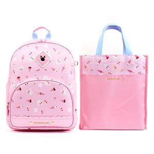 초등학생책가방 로라앨리 아이스크림 책가방 세트 MA1056