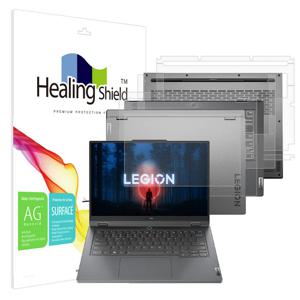 리전 슬림5 14APH R7 4060 Plus 저반사 1매 외부3종