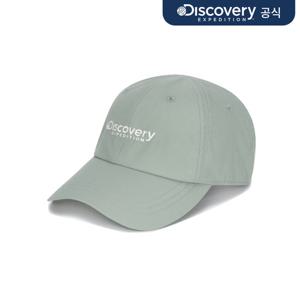 [디스커버리] 나일론 와샤 볼캡 (KHAKI) DXCP4054N-KAS