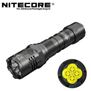 4000루멘 써치라이트 P20iX 랜턴 망치 호신 후레쉬